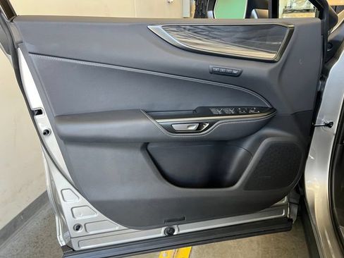 New 2026 Lexus NX 350 AWD w/ Premium Package image 24