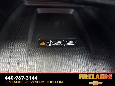 New 2026 Chevrolet Equinox EV LT image 4