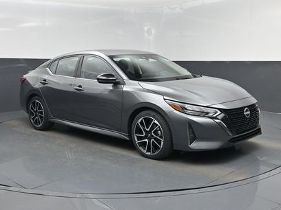 Used 2024 Nissan Sentra SR