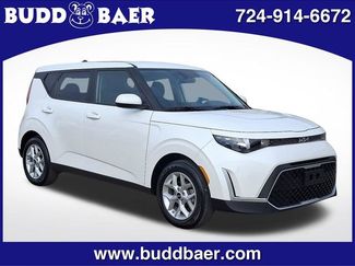 Used 2025 Kia Soul LX w/ LX Technology Package 360° Tour