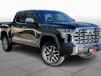 New 2026 Toyota Tundra 1794 Edition video 2