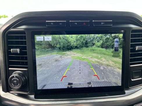 Used 2023 Ford F150 Lariat w/ Equipment Group 502A High AWD/4WD image 25