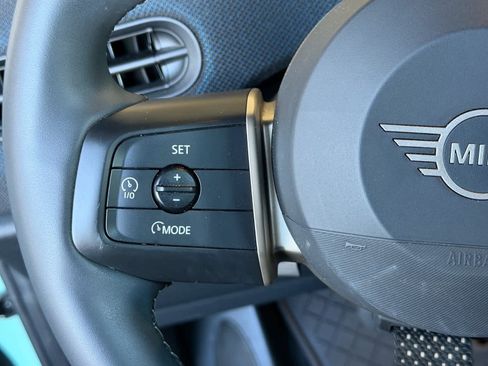 Used 2025 MINI Cooper S image 11