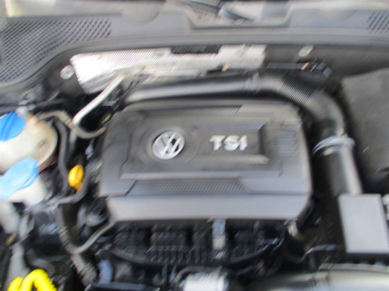 Used 2017 Volkswagen Beetle 1.8T FWD image 26