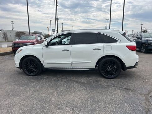 Used 2017 Acura MDX 3.5L image 6