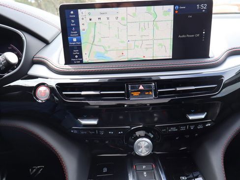 New 2026 Acura MDX A-Spec image 16