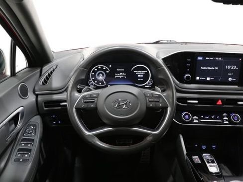Used 2020 Hyundai Sonata SEL Plus FWD image 11