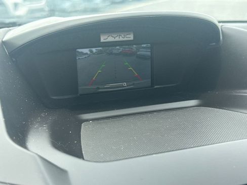 Used 2017 Ford Escape SE FWD image 32