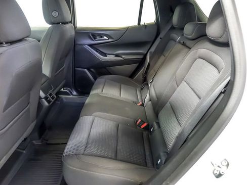 Used 2026 Chevrolet Equinox LT w/ LPO, Floor Liner Package image 14