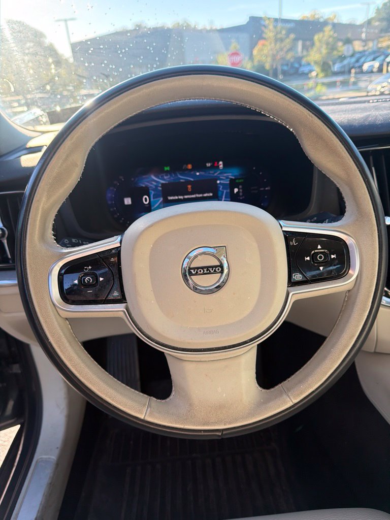 Used 2024 Volvo S60 T8 Plus w/ Climate Package AWD/4WD image 14