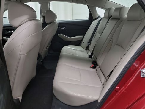 Certified 2024 Honda Accord EX-L image 28