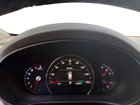 Used 2019 Kia Sorento SX FWD image 14