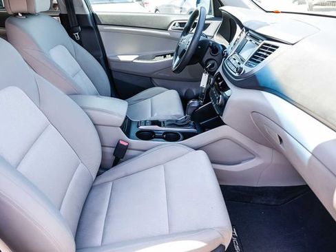 Used 2016 Hyundai Tucson Eco FWD image 19