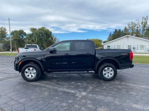 New 2025 Ford Ranger XL w/ Trailer Tow Package image 2