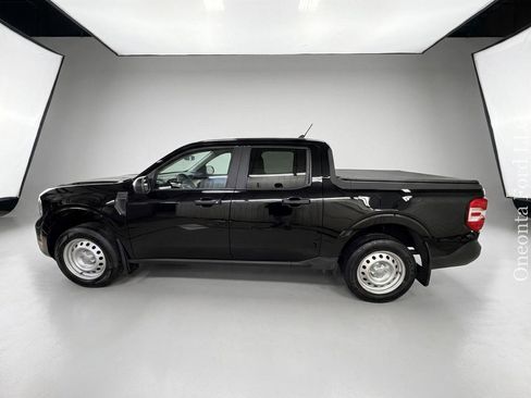 Used 2022 Ford Maverick XL w/ Equipment Group 100A Standard AWD/4WD image 6