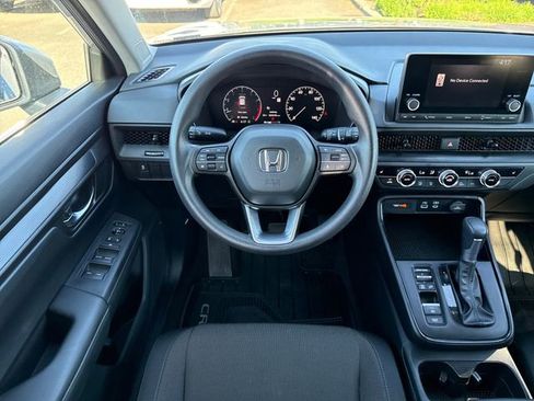 Used 2024 Honda CR-V EX image 17
