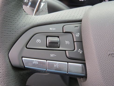 New 2025 Cadillac CT4 Sport image 21