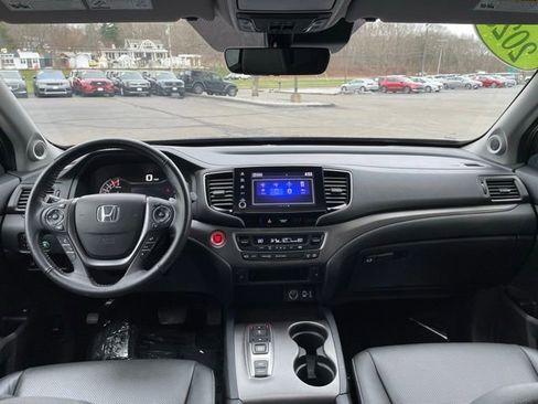 Used 2023 Honda Ridgeline RTL image 14