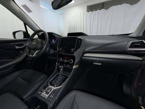 Used 2023 Subaru Forester Limited AWD/4WD image 19