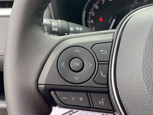 Certified 2025 Toyota RAV4 XLE Premium image 24