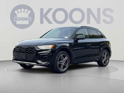 Used 2024 Audi Q5 e Premium Plus