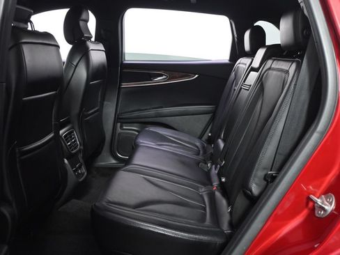 Used 2016 Lincoln MKX Select AWD/4WD image 21