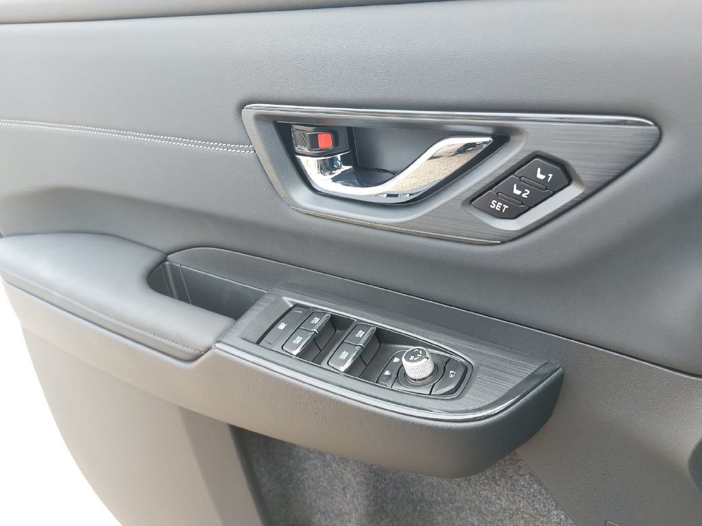 New 2026 Subaru Outback Touring XT AWD/4WD image 23