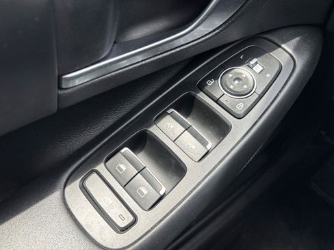 Used 2023 Hyundai Sonata SEL w/ Preferred Accessory Package FWD image 30