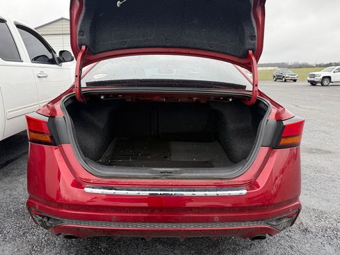 Used 2023 Nissan Sentra SV image 20