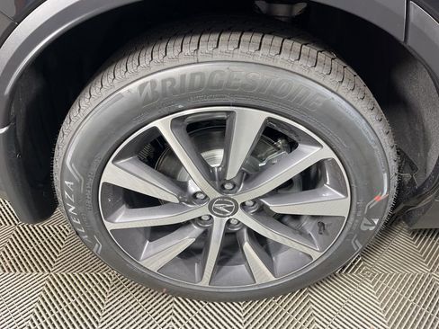 New 2026 Acura MDX SH-AWD w/ Technology Package image 17