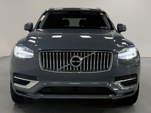 Used 2023 Volvo XC90 T8 Plus AWD/4WD image 7