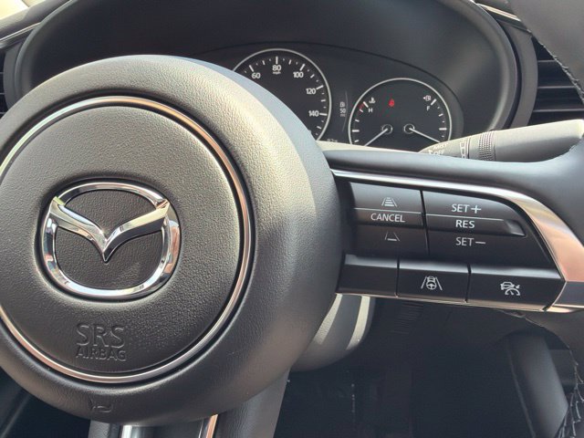 New 2026 MAZDA MAZDA3 2.5 Turbo Sedan w/Premium Plus AWD/4WD image 22