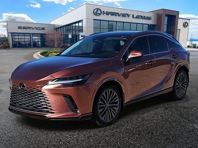 Used 2023 Lexus RX 350 AWD