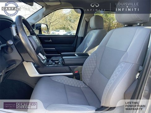 Used 2023 Toyota Tundra SR5 image 13