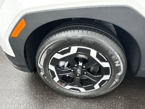 New 2026 Hyundai Santa Fe SE image 21