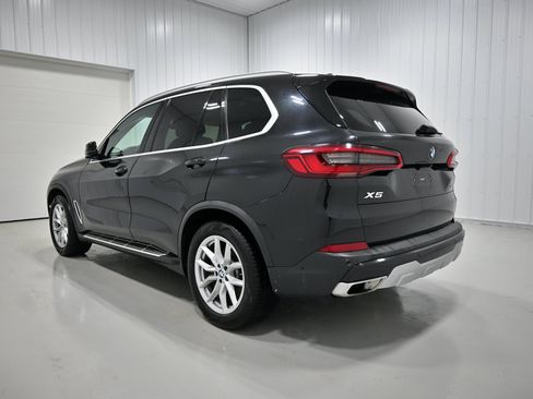 Used 2019 BMW X5 xDrive40i w/ Convenience Package AWD/4WD image 33