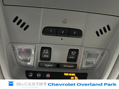 Used 2021 GMC Acadia SLT w/ Technology Package FWD image 25