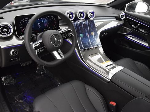 Used 2024 Mercedes-Benz CLE 300 4MATIC Coupe image 20