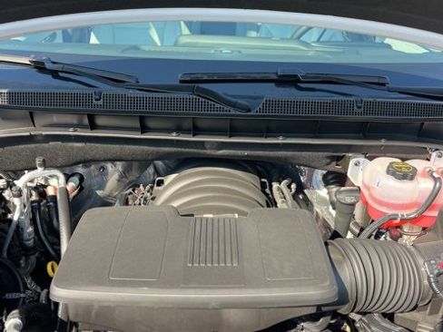 New 2026 Chevrolet Suburban Premier w/ Sun And Tow Package image 47