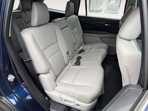 Used 2017 Honda Pilot EX-L image 24