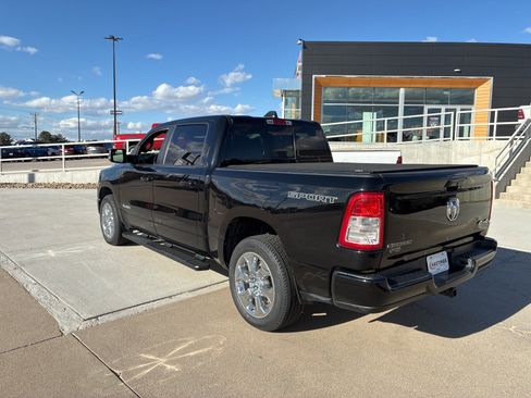 Used 2022 RAM 1500 Big Horn image 3