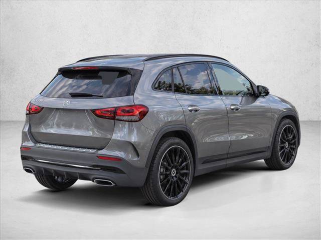 Used 2023 Mercedes-Benz GLA 250 image 7