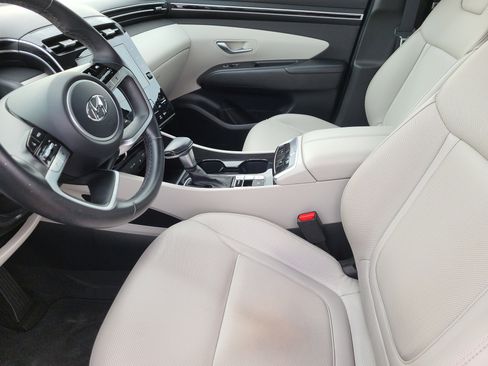 Used 2023 Hyundai Tucson SEL w/ Convenience Package image 7