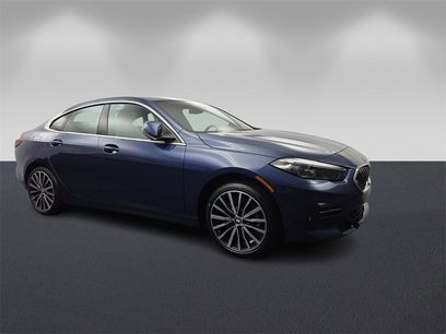 Certified 2024 BMW 228i Gran Coupe w/ Convenience Package