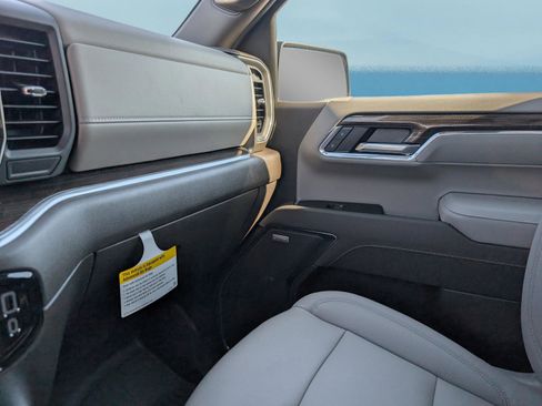 New 2026 Chevrolet Silverado 1500 LT Trail Boss w/ Convenience Package II image 31