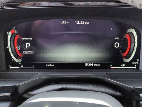 New 2026 Nissan Pathfinder Platinum AWD/4WD image 33