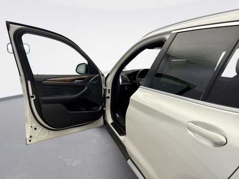 Used 2022 BMW X3 xDrive30i w/ Premium Package 2 AWD/4WD image 9