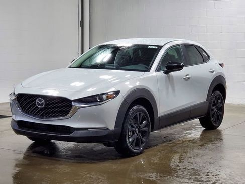 New 2026 MAZDA CX-30 AWD 2.5 S w/ Select Sport Pkg image 2