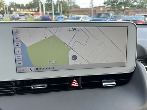 Certified 2024 Hyundai Ioniq 5 SE AWD/4WD image 27