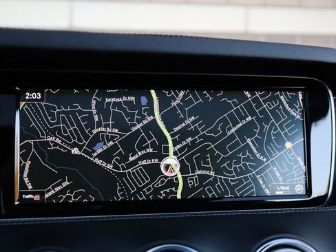 Used 2017 Mercedes-Benz S 63 AMG 4MATIC Coupe image 35